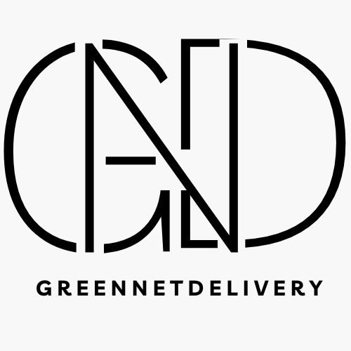 Greennetdelivery